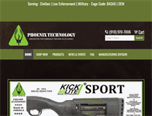 Tablet Screenshot of kicklitestocks.com